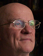 Charles Sabourin